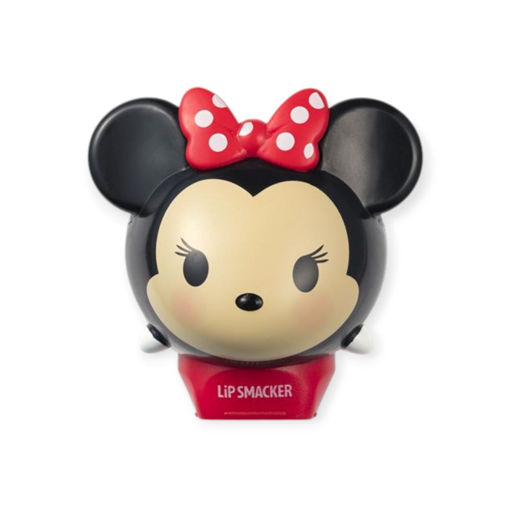Picture of MARVEL LIP BALM KEYCHAIN TSUM TSUM MINNIE MOUSE